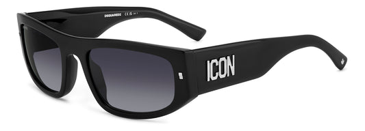 Ανδρικά Γυαλιά Ηλίου Dsquared ICON 0016/S 807/9O 57