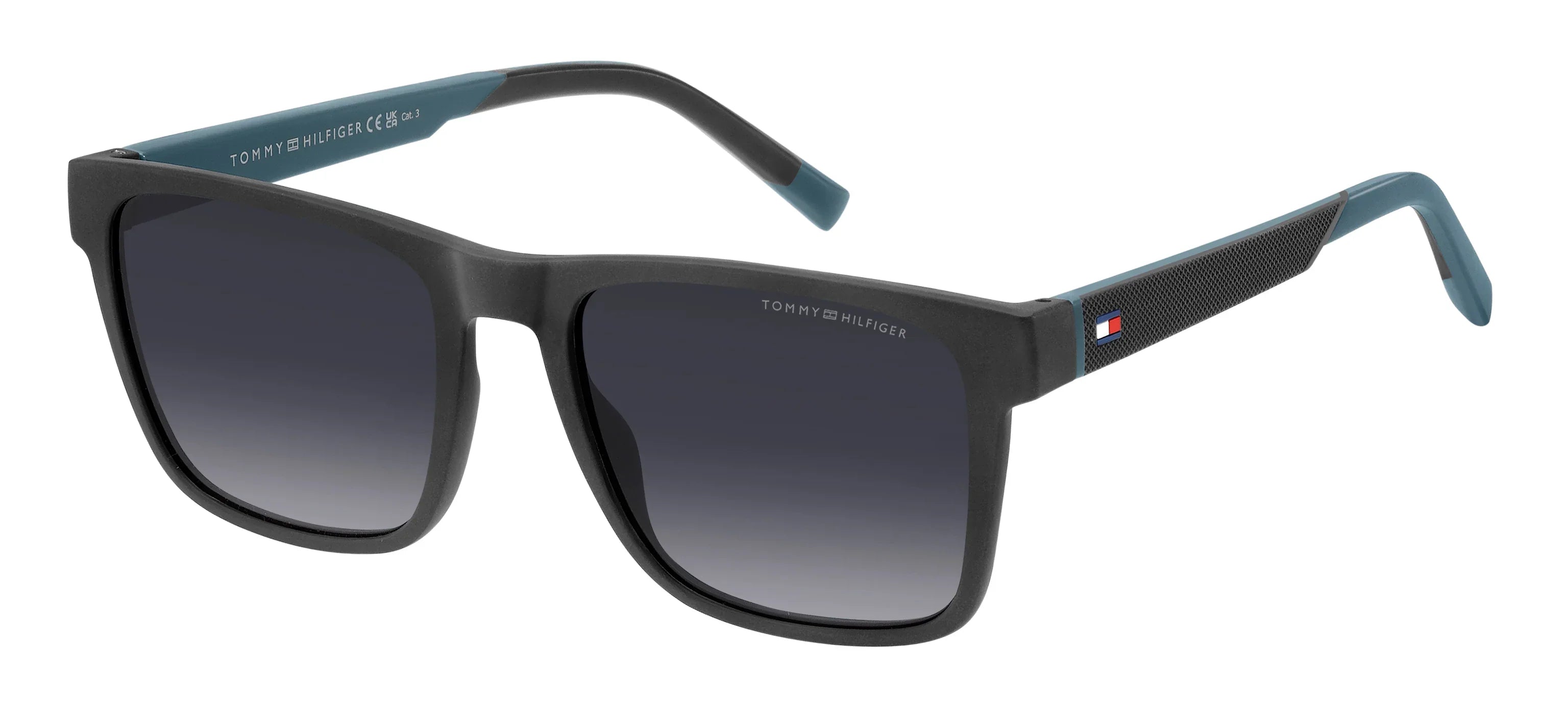 Ανδρικά Γυαλιά Ηλίου Tommy Hilfiger TH 2144/S P2M 9O 55