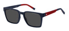 Ανδρικά Γυαλιά Ηλίου Tommy Hilfiger TH 2143/S 8RU/IR 55