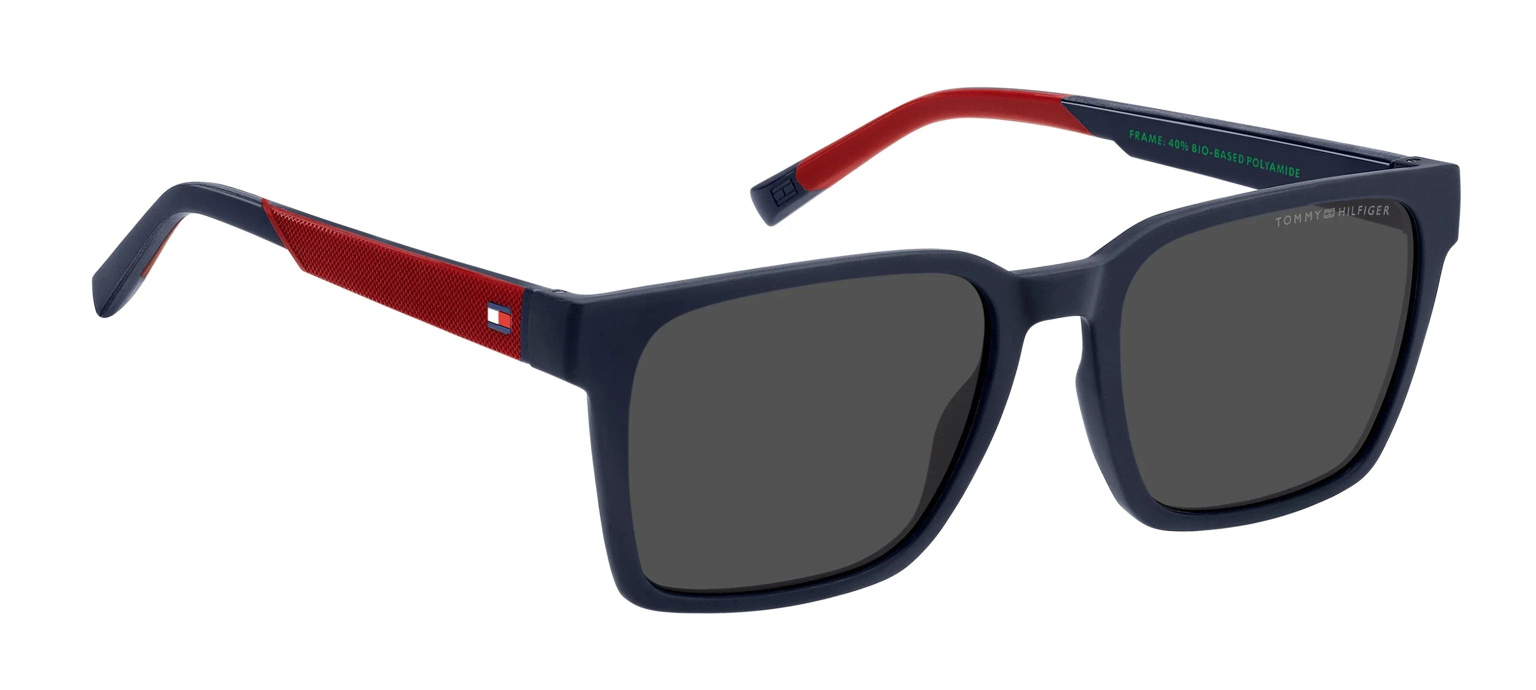 Ανδρικά Γυαλιά Ηλίου Tommy Hilfiger TH 2143/S 8RU/IR 55