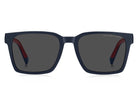 Ανδρικά Γυαλιά Ηλίου Tommy Hilfiger TH 2143/S 8RU/IR 55
