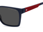 Ανδρικά Γυαλιά Ηλίου Tommy Hilfiger TH 2143/S 8RU/IR 55