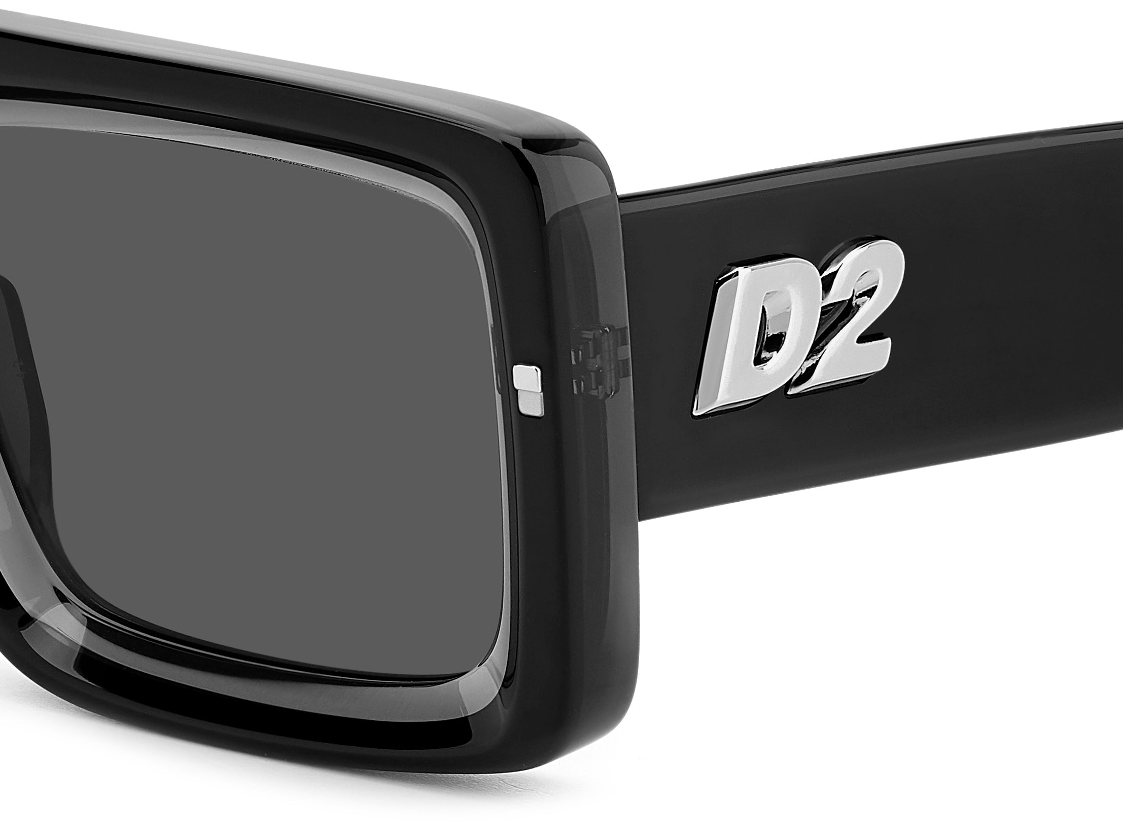 Ανδρικά Γυαλιά Ηλίου Dsquared D2 0141/S 08A/IR 53