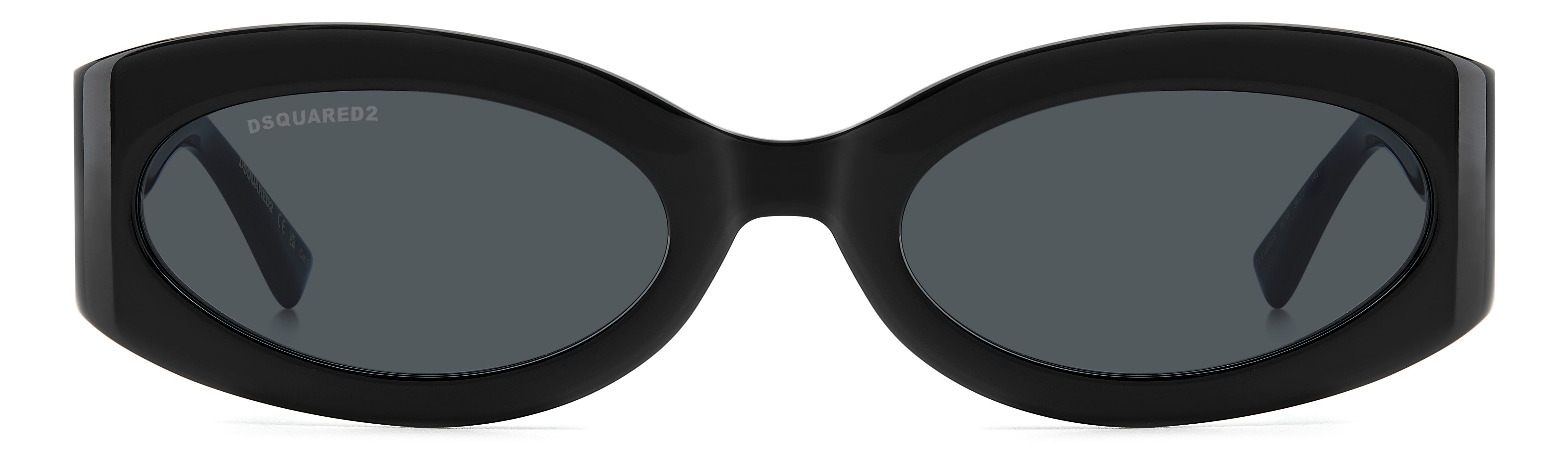 Γυναικεία Γυαλιά Ηλίου Dsquared D2 0150/G/S 807/IR 54