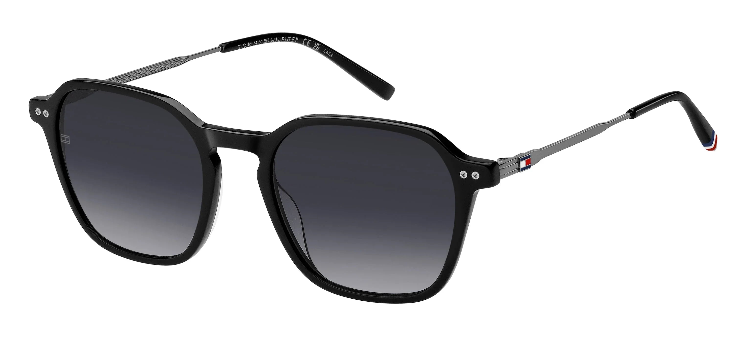 Ανδρικά Γυαλιά Ηλίου Tommy Hilfiger TH 2132/S 807/9O 53