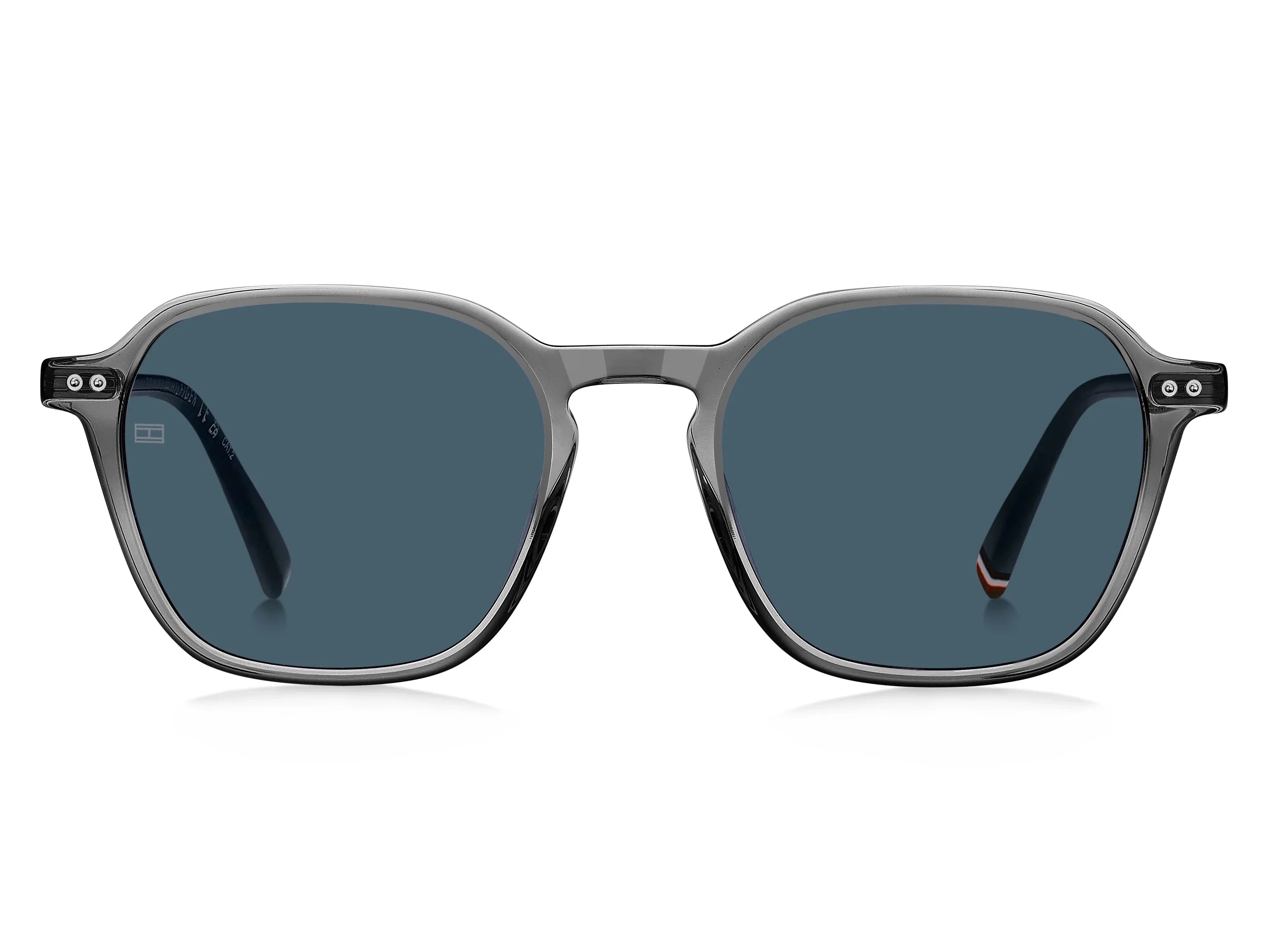 Ανδρικά Γυαλιά Ηλίου Tommy Hilfiger TH 2132/S KB7KU 53