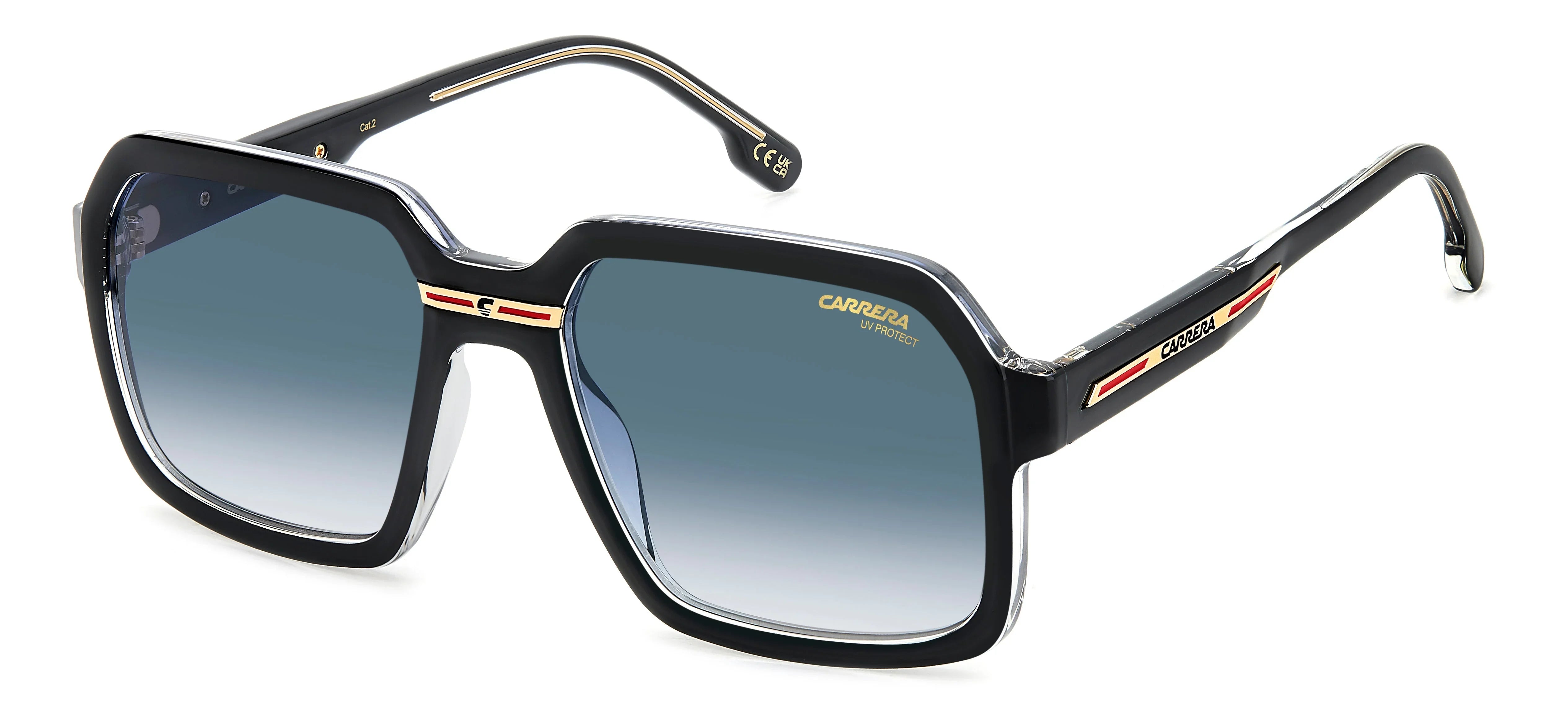 Ανδρικά Γυαλιά Ηλίου Carrera Victory C 08/S 7C5/08 56