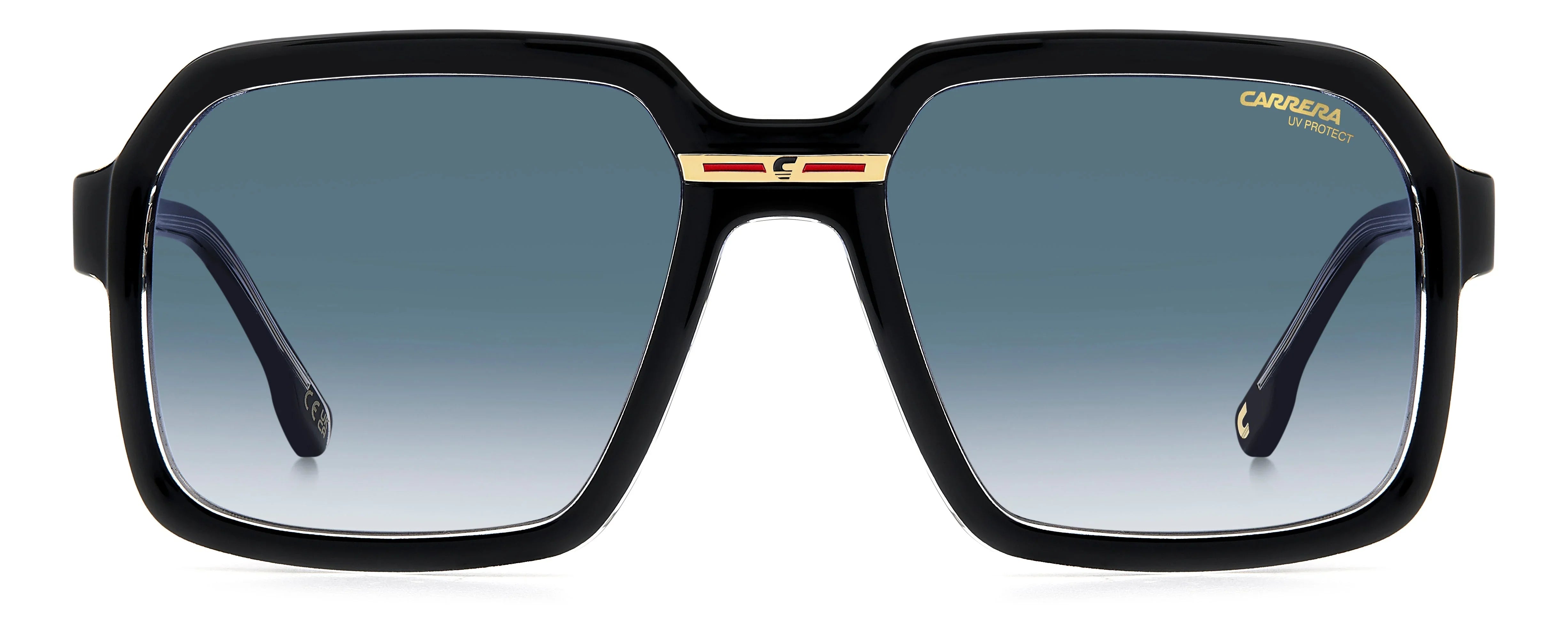 Ανδρικά Γυαλιά Ηλίου Carrera Victory C 08/S 7C5/08 56