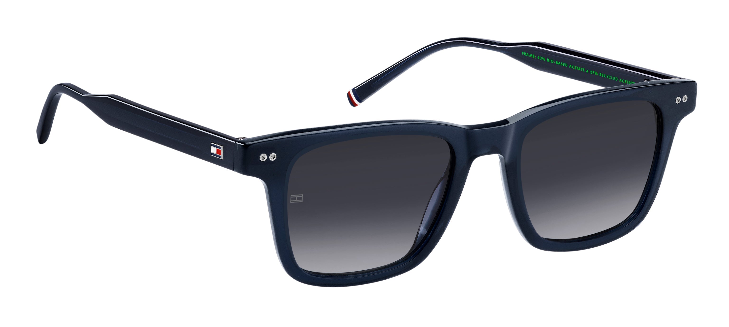 Ανδρικά Γυαλιά Ηλίου Tommy Hilfiger TH 2127/S PJP9O 51