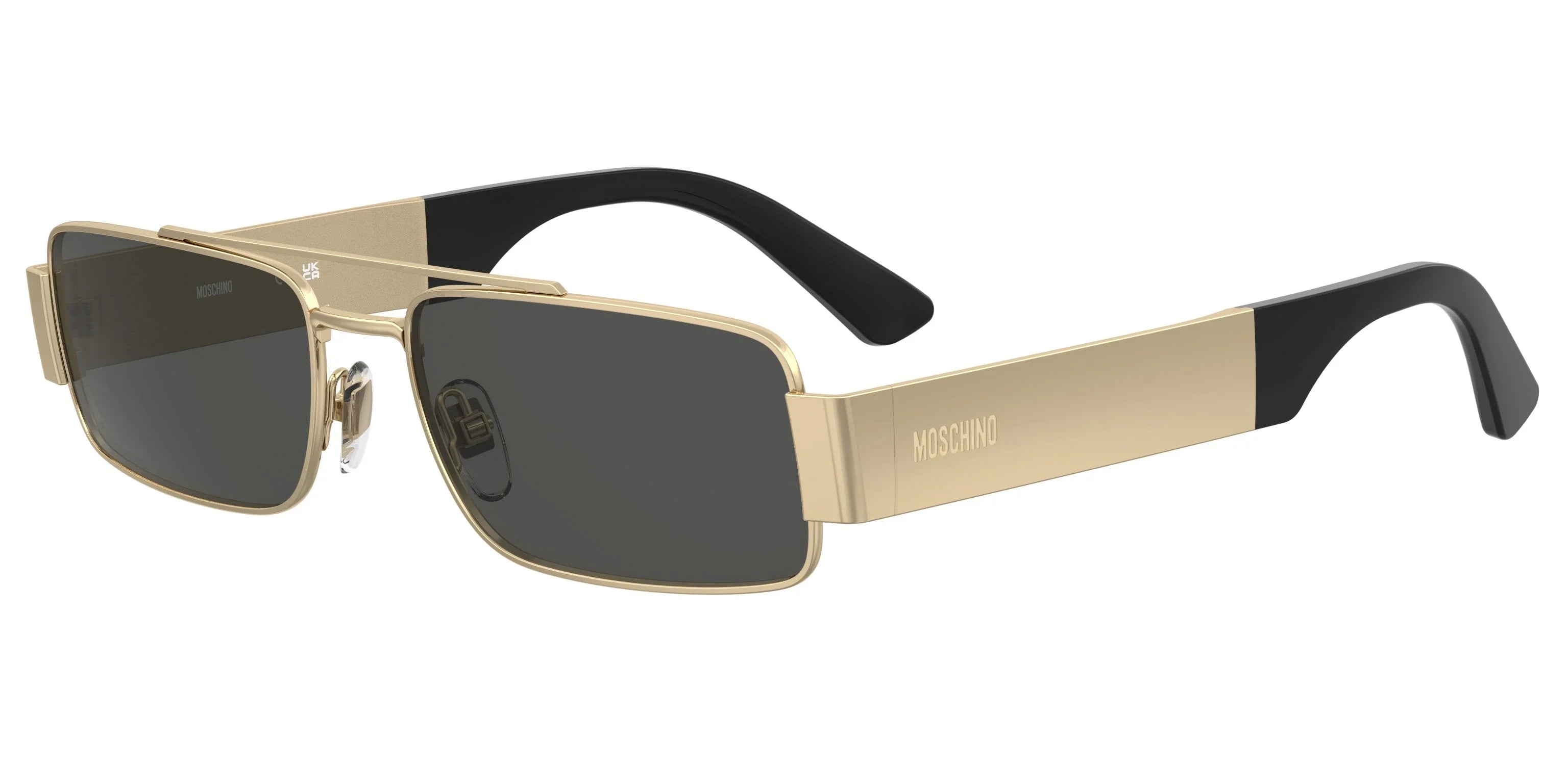 Unisex Γυαλιά Ηλίου Moschino MOS184/S 000/IR 57