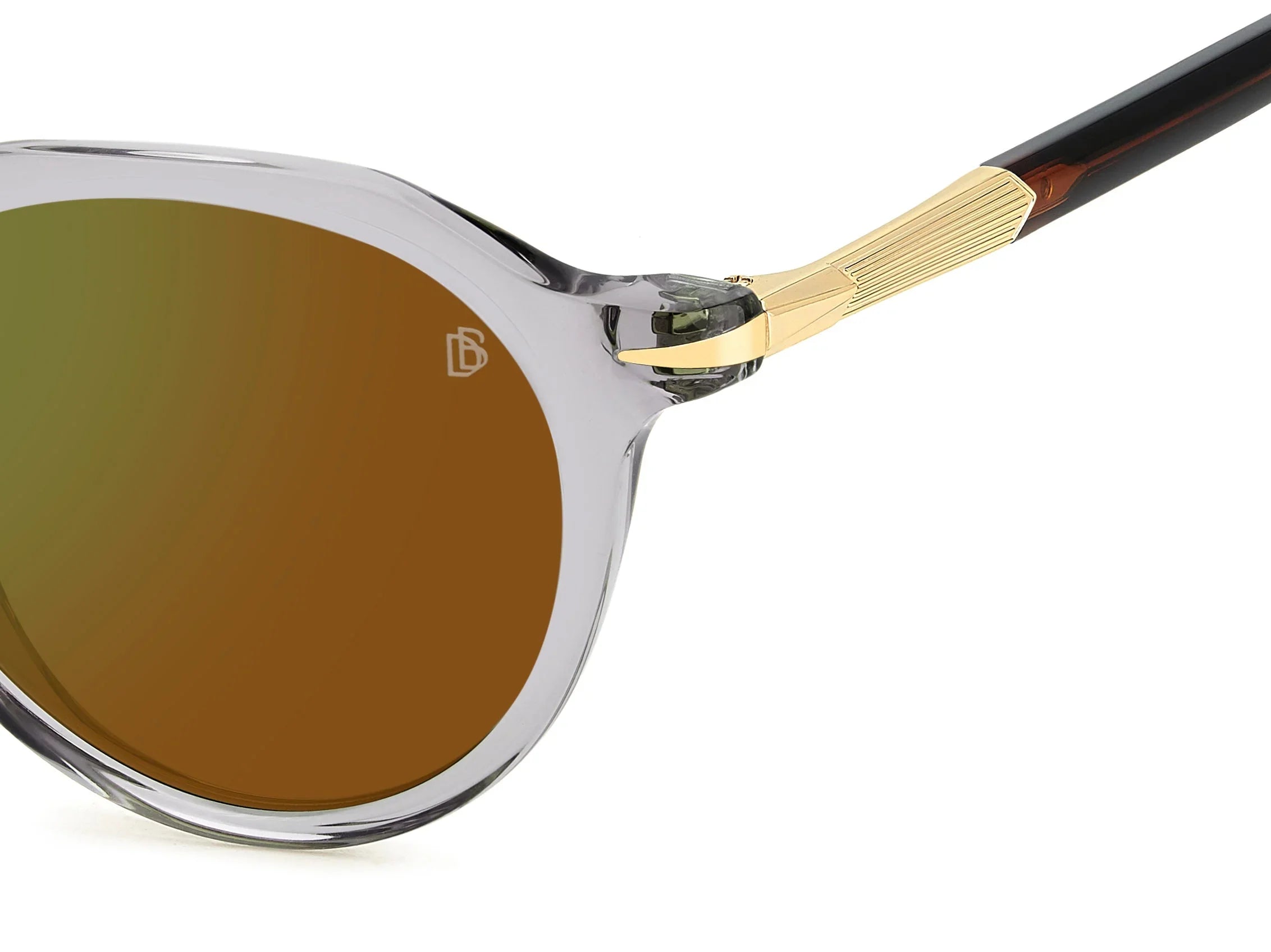 Ανδρικά Γυαλιά Ηλίου David Beckham DB 1171/S MOI/MT 50
