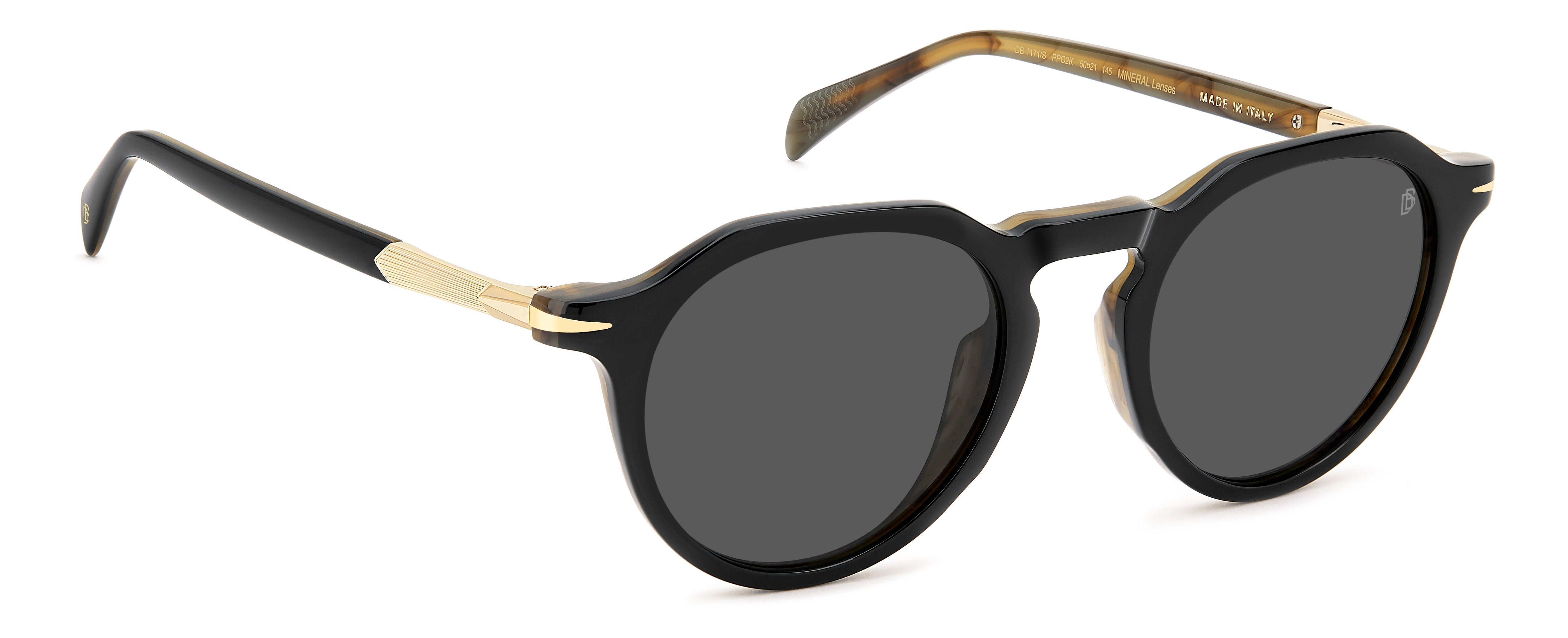 Ανδρικά Γυαλιά Ηλίου David Beckham DB 1171/S PP0/2K 50