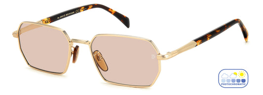 Ανδρικά Γυαλιά Ηλίου David Beckham DB 1174/S J5G3O 55