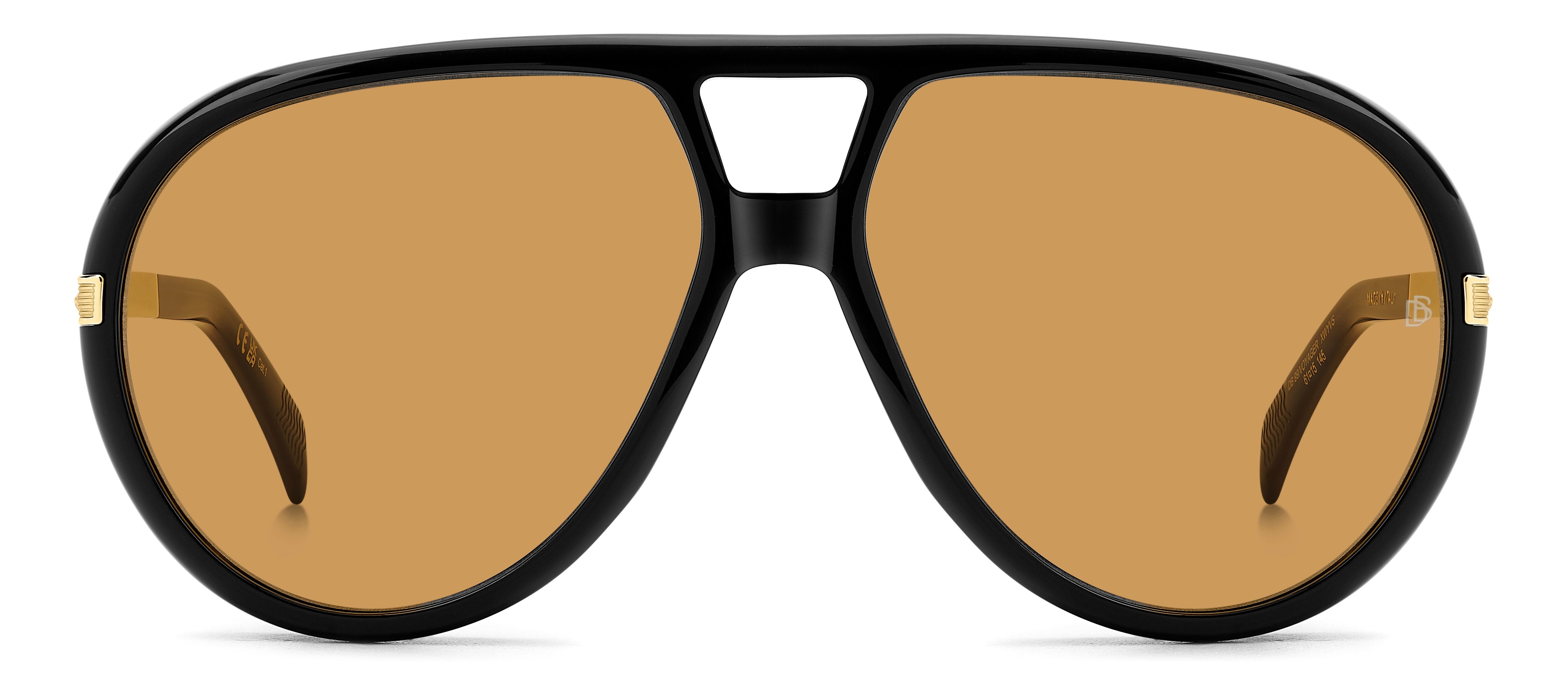 Ανδρικά Γυαλιά Ηλίου David Beckham DB 99/VOYAGER XWYVS 61