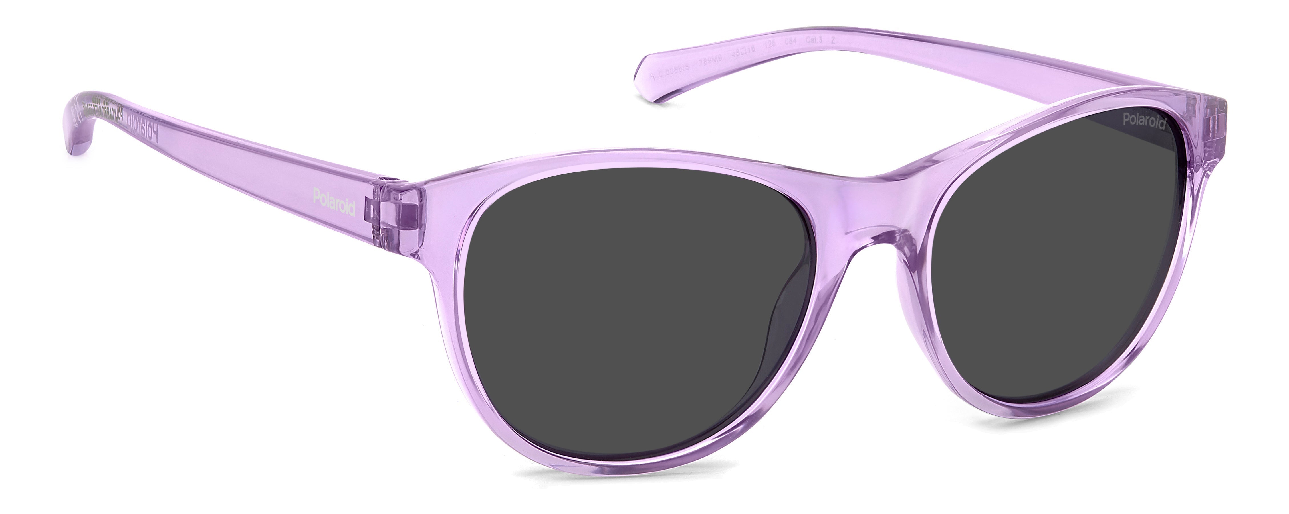Παιδικά Γυαλιά Ηλίου Polaroid PLD 8066/S 789/M9 48