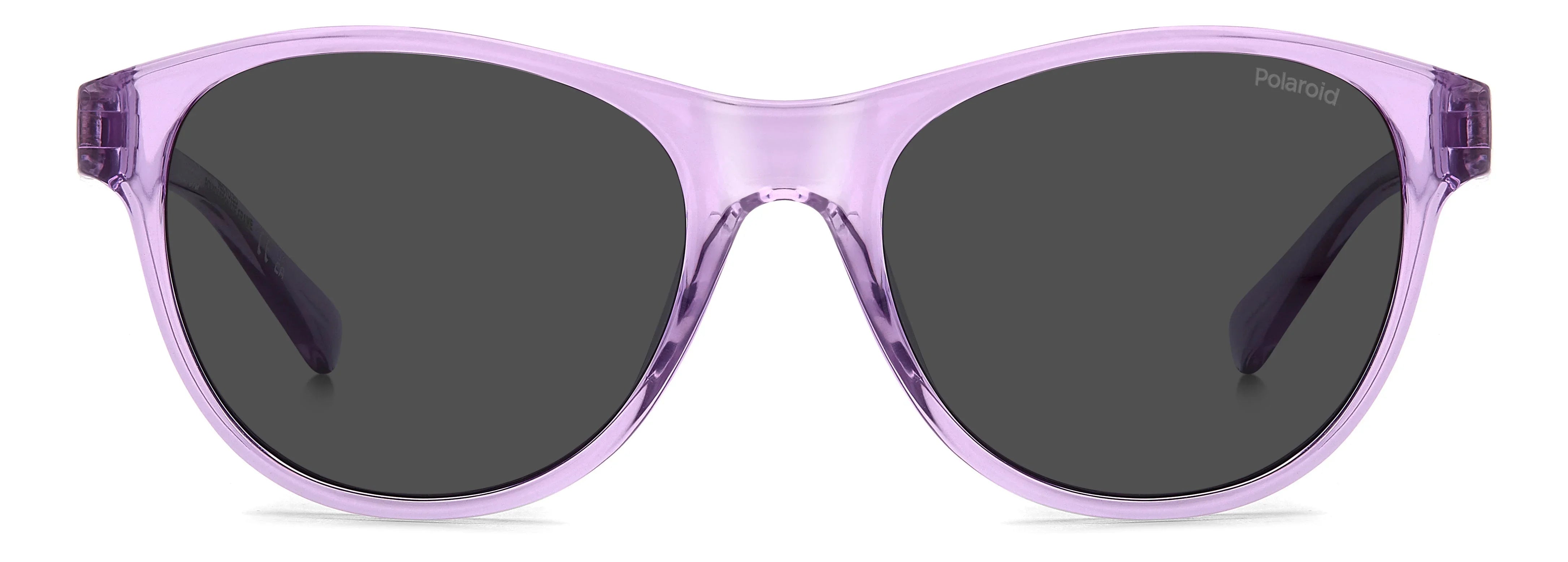 Παιδικά Γυαλιά Ηλίου Polaroid PLD 8066/S 789/M9 48