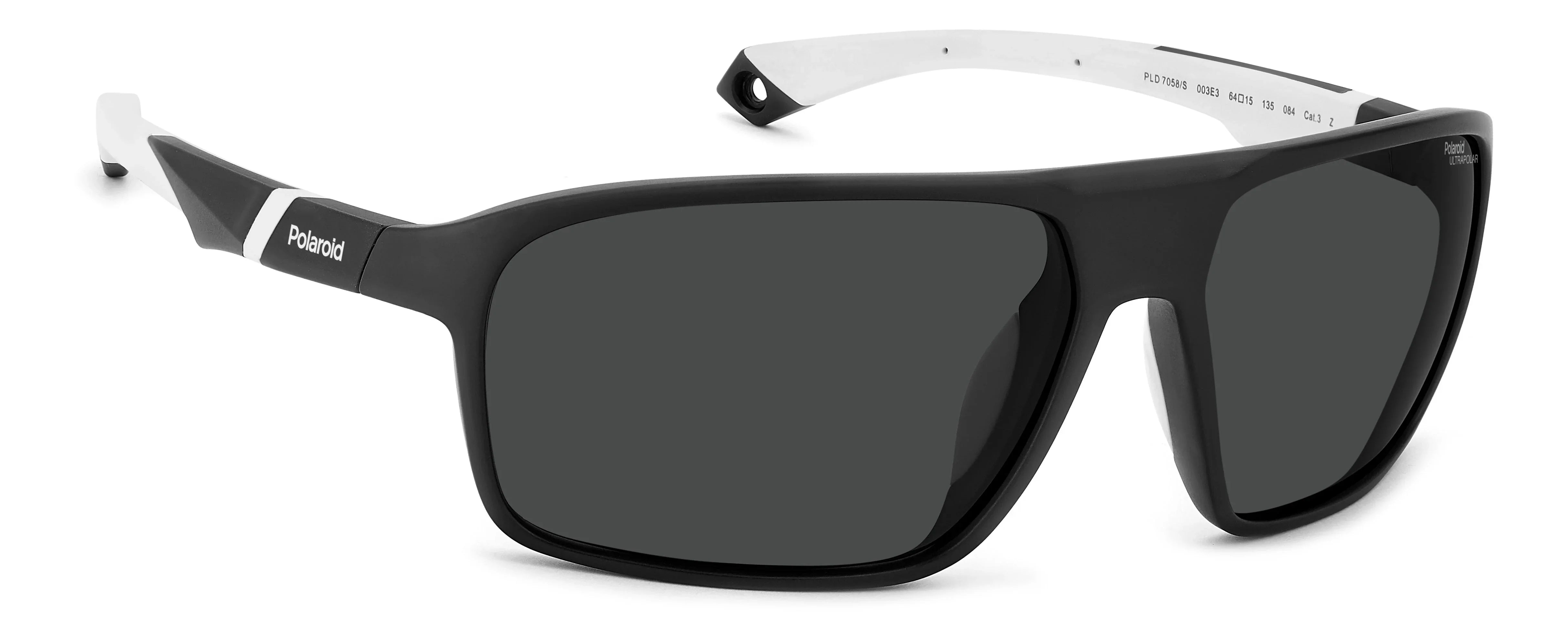 Ανδρικά Γυαλιά Ηλίου Polaroid PLD 7058/S 003/E3 64