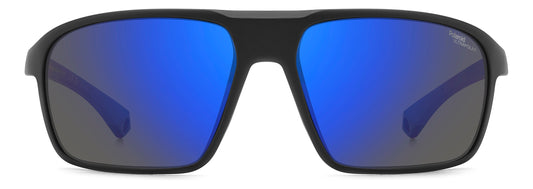 Ανδρικά Γυαλιά Ηλίου Polaroid PLD 7058/S 0VK/QG 64