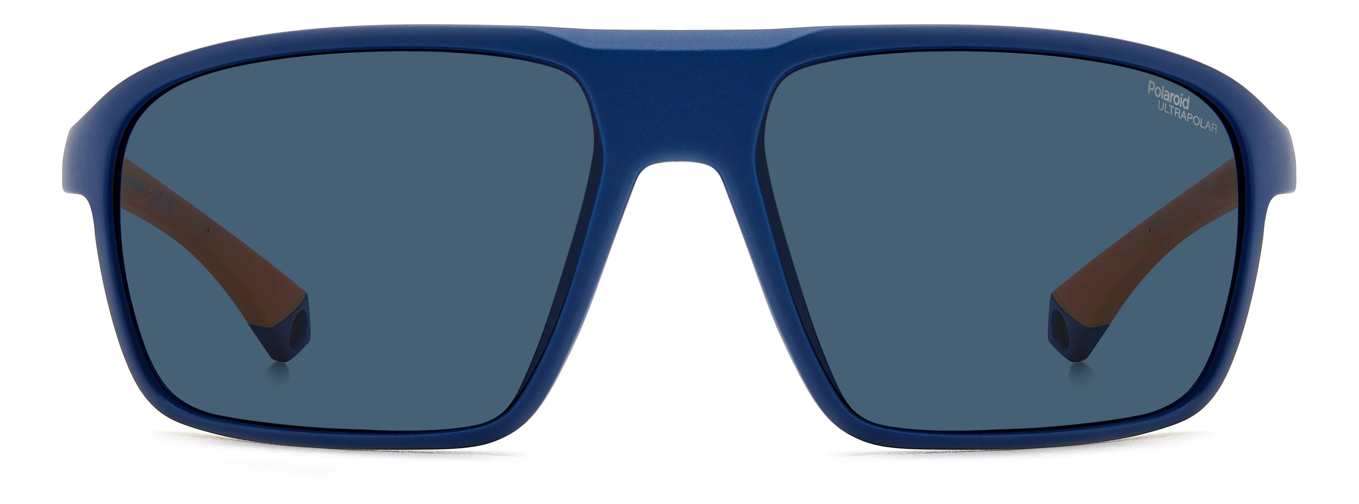 Ανδρικά Γυαλιά Ηλίου Polaroid PLD 7058/S FLL/7I 64