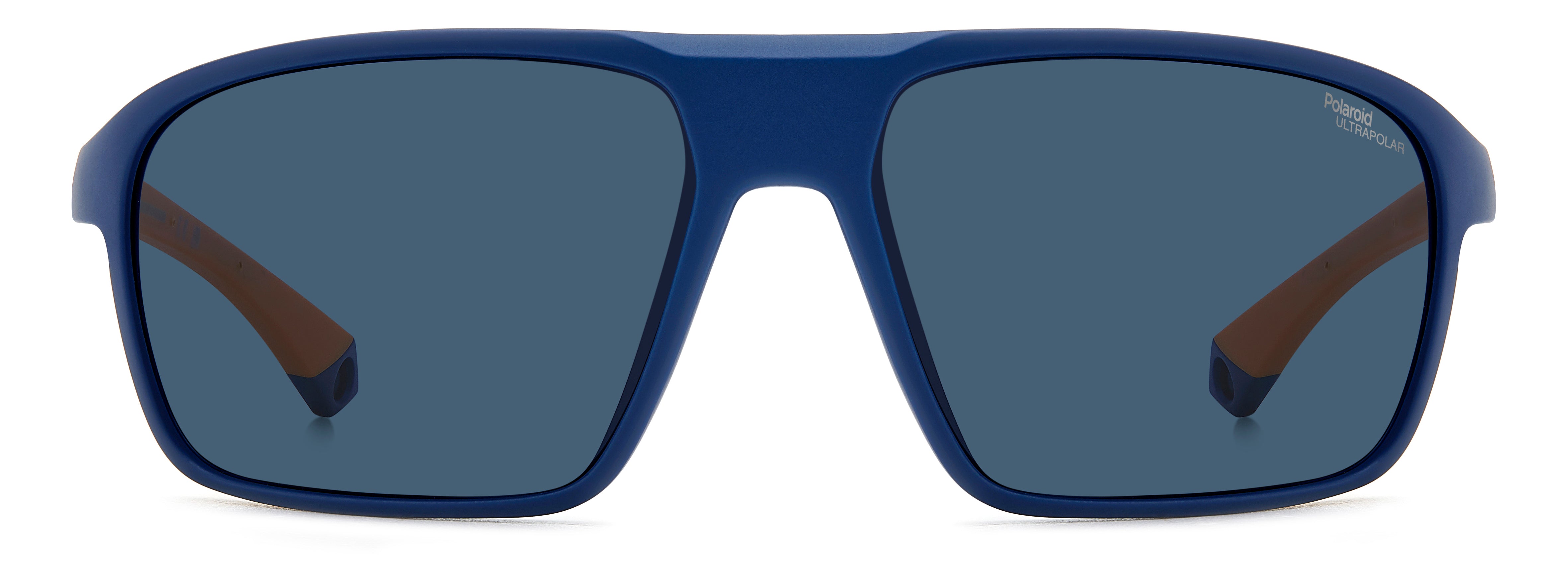 Ανδρικά Γυαλιά Ηλίου Polaroid PLD 7058/S FLL/7I 64