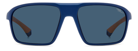 Ανδρικά Γυαλιά Ηλίου Polaroid PLD 7058/S FLL/7I 64