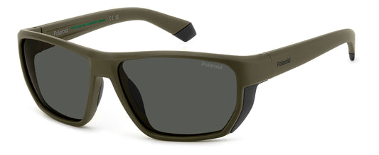 Ανδρικά Γυαλιά Ηλίου Polaroid PLD 7057/S DLD/M9 60