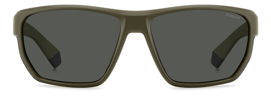 Ανδρικά Γυαλιά Ηλίου Polaroid PLD 7057/S DLD/M9 60