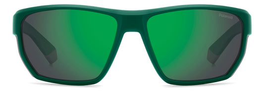 Ανδρικά Γυαλιά Ηλίου Polaroid PLD 7057/S PYW/5Z 60