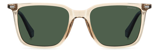 Ανδρικά Γυαλιά Ηλίου Polaroid PLD 4183/S/X 10A/UC 53