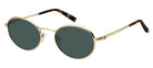 Unisex Γυαλιά Ηλίου Tommy Hilfiger TH 2219/S J56/QT 55