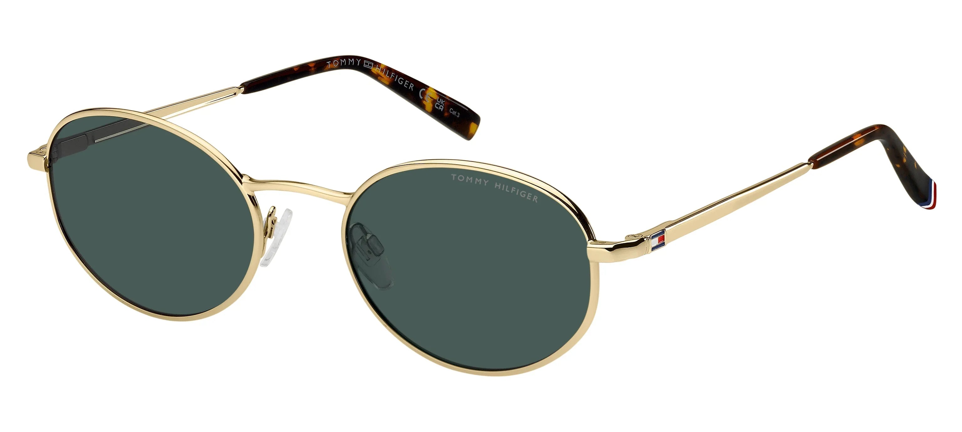 Unisex Γυαλιά Ηλίου Tommy Hilfiger TH 2219/S J56/QT 55
