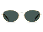 Unisex Γυαλιά Ηλίου Tommy Hilfiger TH 2219/S J56/QT 55