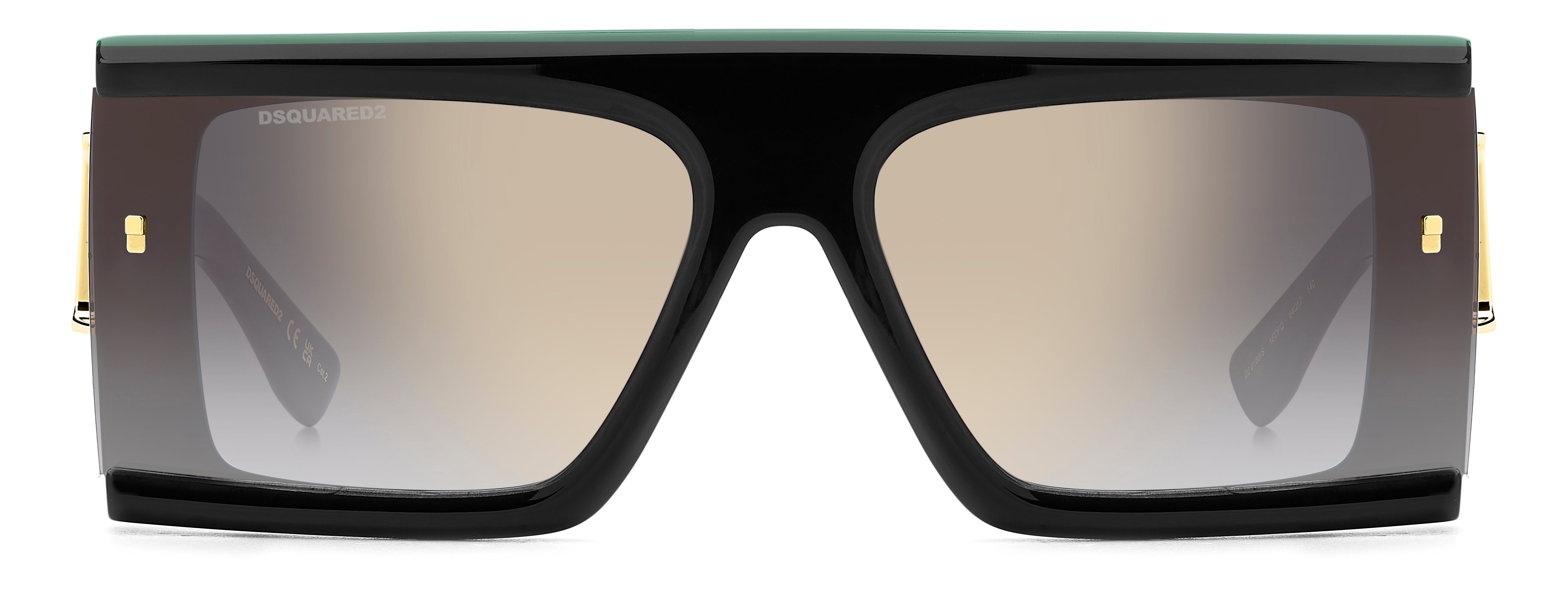 Γυναικεία Γυαλιά Ηλίου Dsquared D2 0169/S 1ED/FQ 64