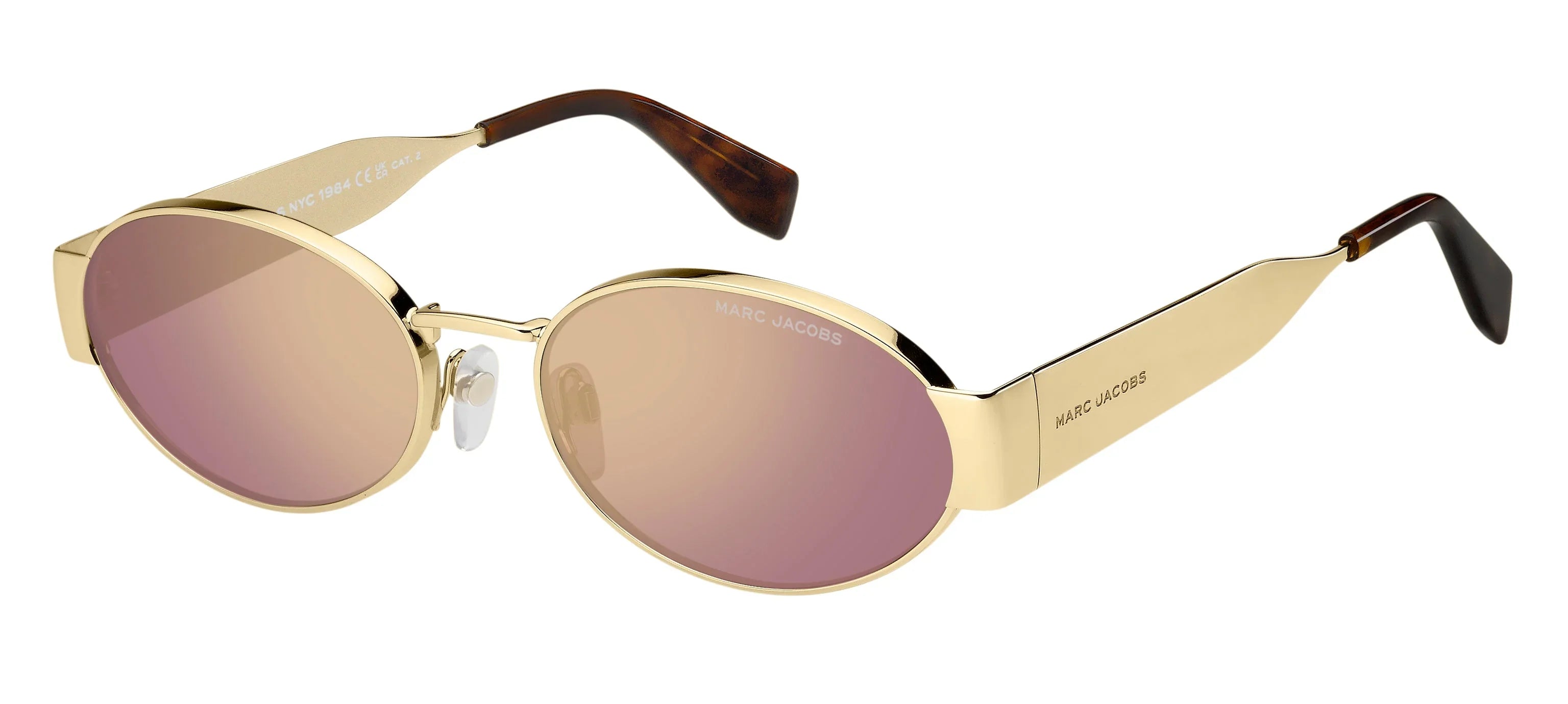 Γυναικεία Γυαλιά Ηλίου Marc Jacobs MARC 806/S S9E/SZ 58