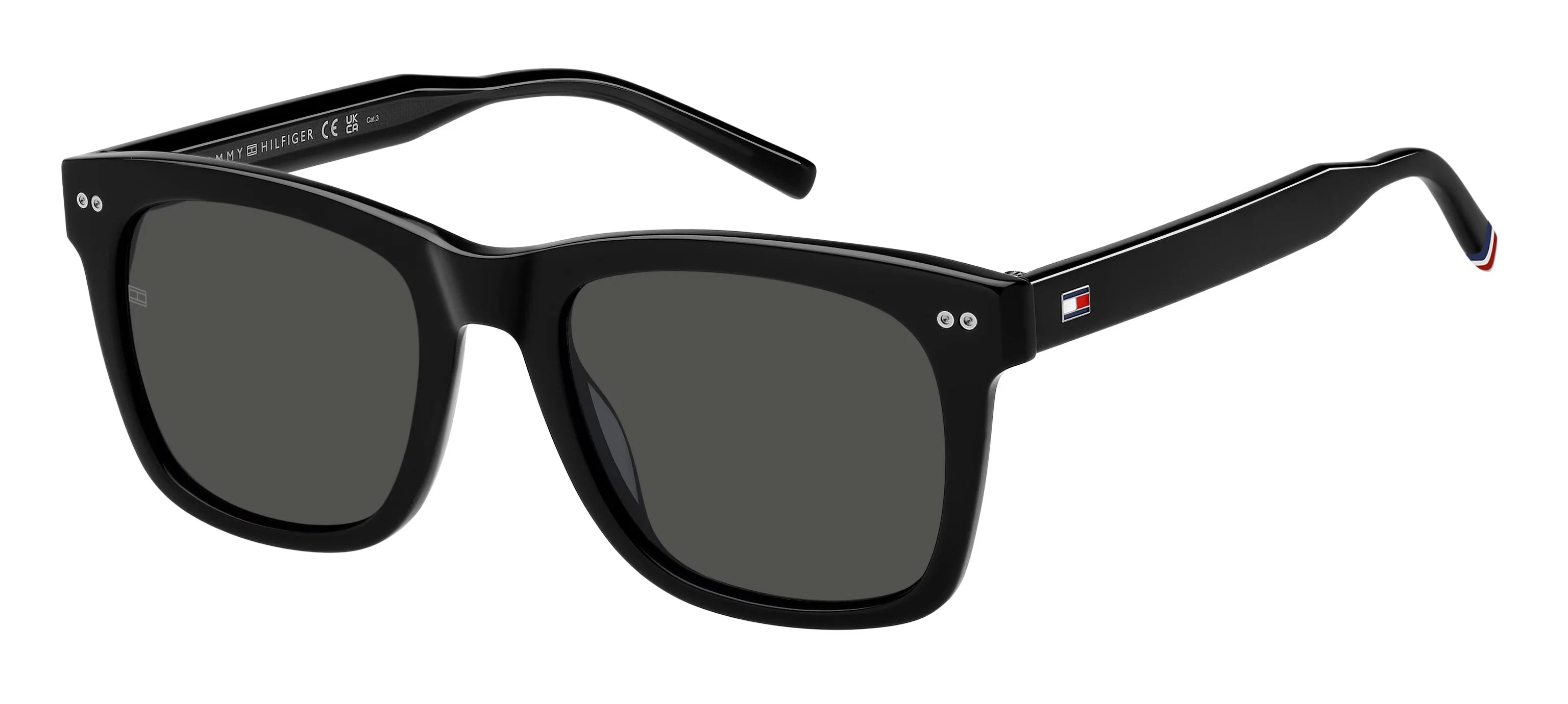 Ανδρικά Γυαλιά Ηλίου Tommy Hilfiger TH 2184/S 087/IR 52