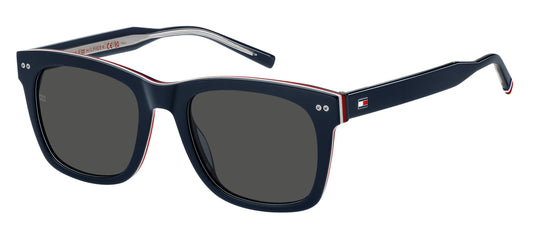 Ανδρικα Γυαλιά Ηλίου Tommy Hilfiger TH 2184/S PJP08 52