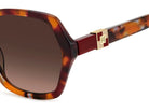 Γυναικεία Γυαλιά Ηλίου Carolina Herrera HER 0298/G/S 086/HA 55