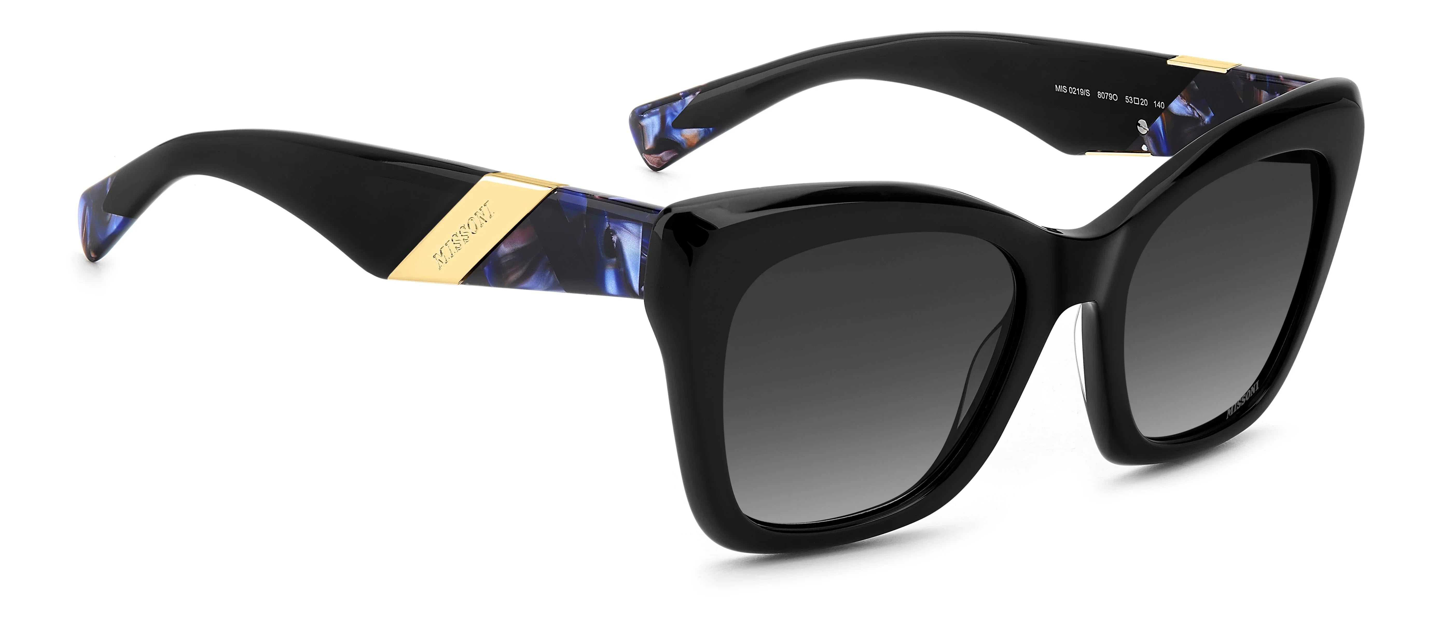 Γυναικεία Γυαλιά Ηλίου Missoni MIS 0219/S 8079O 53