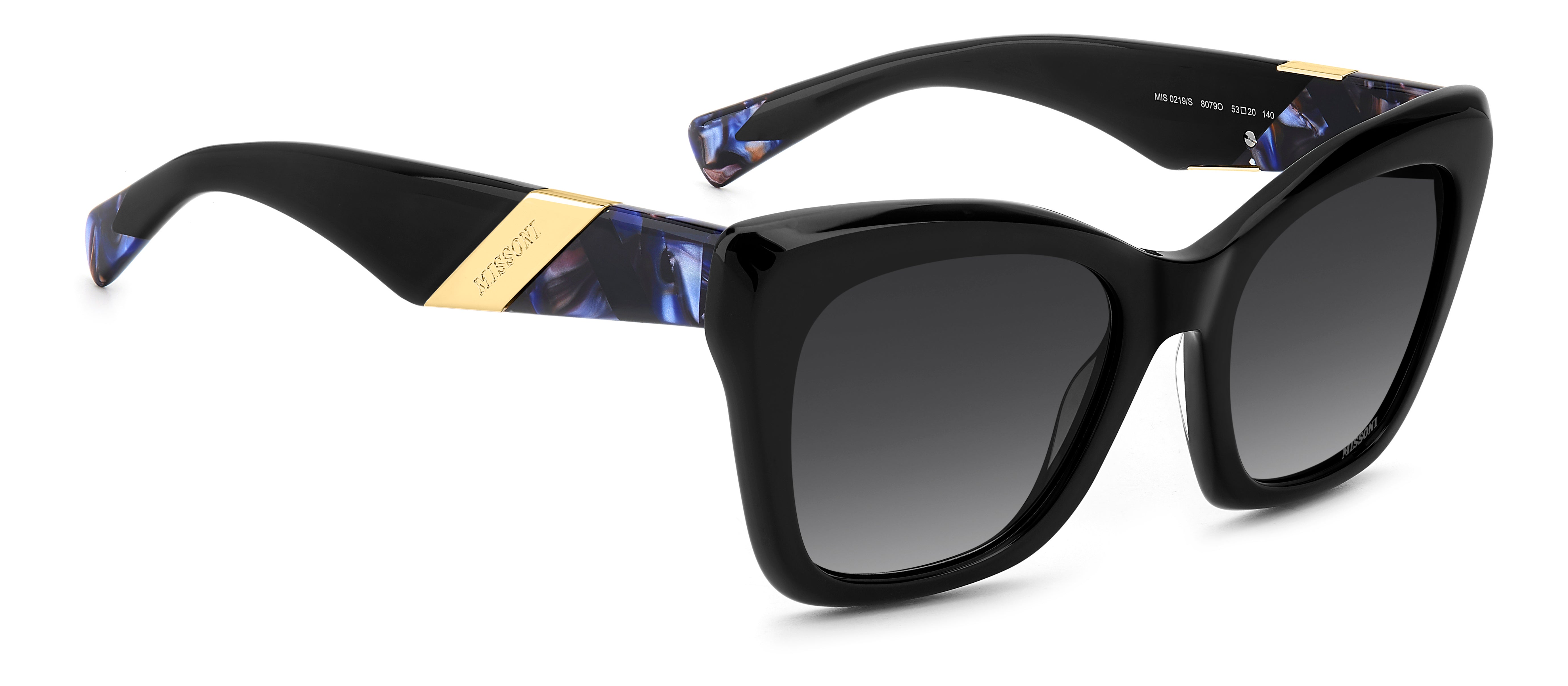 Γυναικεία Γυαλιά Ηλίου Missoni MIS 0219/S 8079O 53