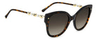 Γυναικεία Γυαλιά Ηλίου Carolina Herrera HER 0318/S 086/HA 55