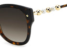 Γυναικεία Γυαλιά Ηλίου Carolina Herrera HER 0318/S 086/HA 55