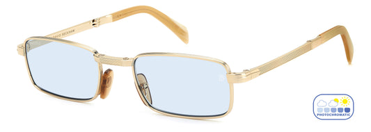 Ανδρικά Γυαλιά Ηλίου David Beckham DB 99/ORIGAMI IDAQZ 53