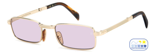 Ανδρικά Γυαλιά Ηλίου David Beckham DB 99/ORIGAMI T5UKE 53