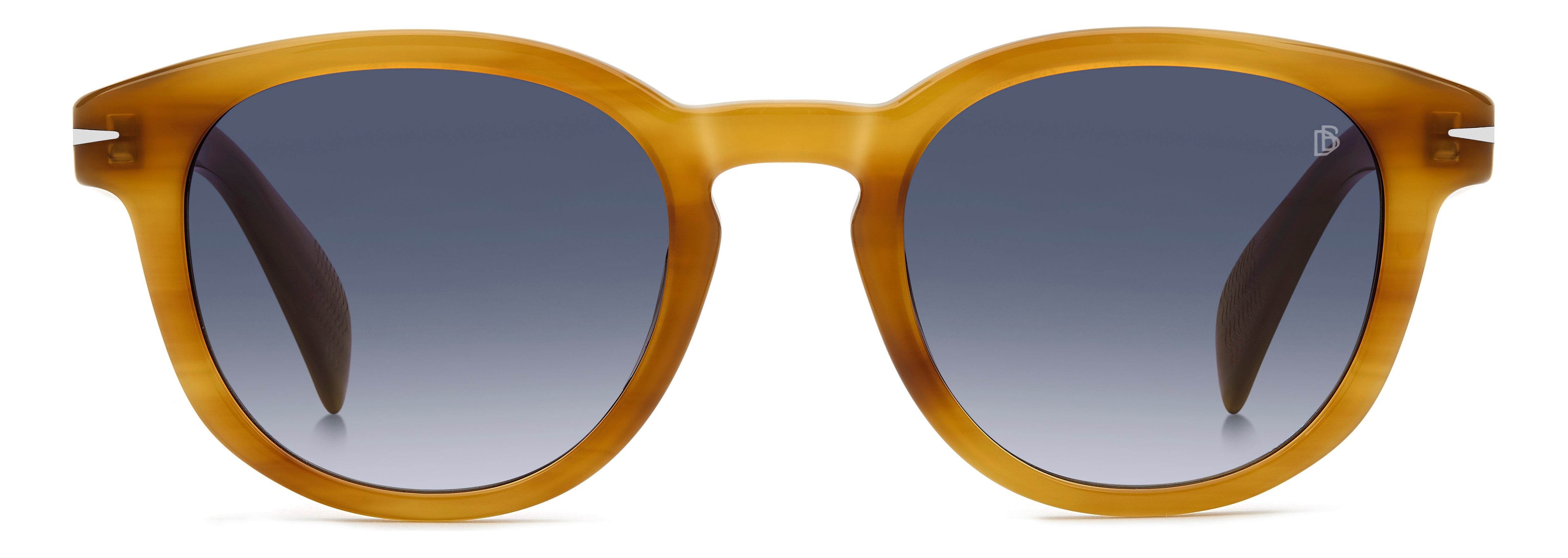 Ανδρικά Γυαλιά Ηλίου David Beckham DB 1198/S B4L08 50