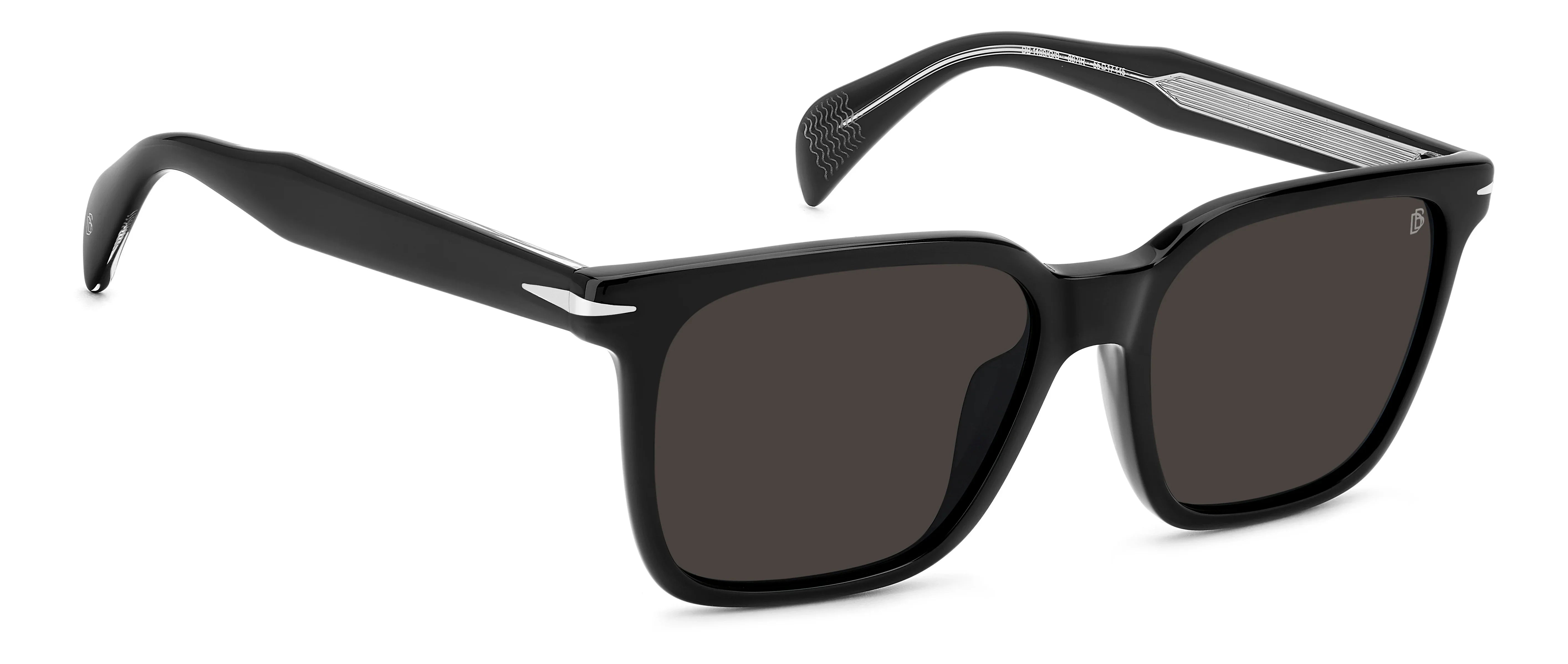 Ανδρικά Γυαλιά Ηλίου David Beckham DB 1199/G/S 807/IR 55