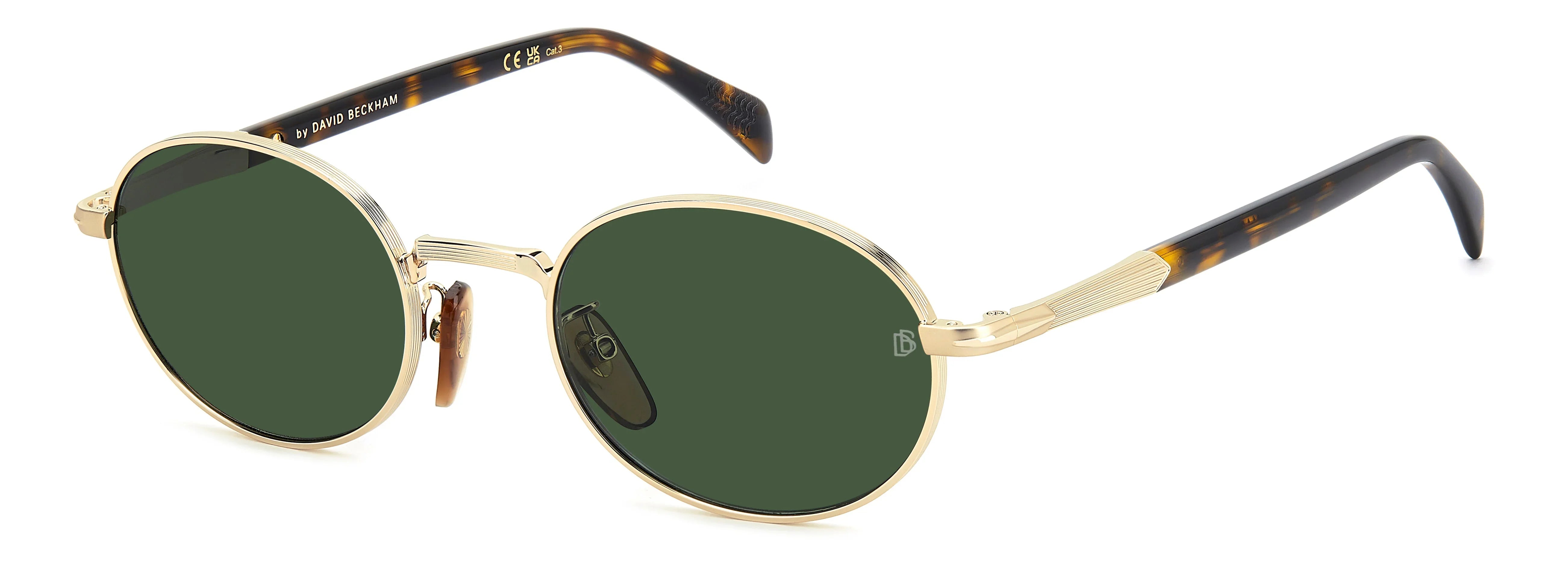 Ανδρικά Γυαλιά Ηλίου David Beckham DB 1196/S 06J7O 52