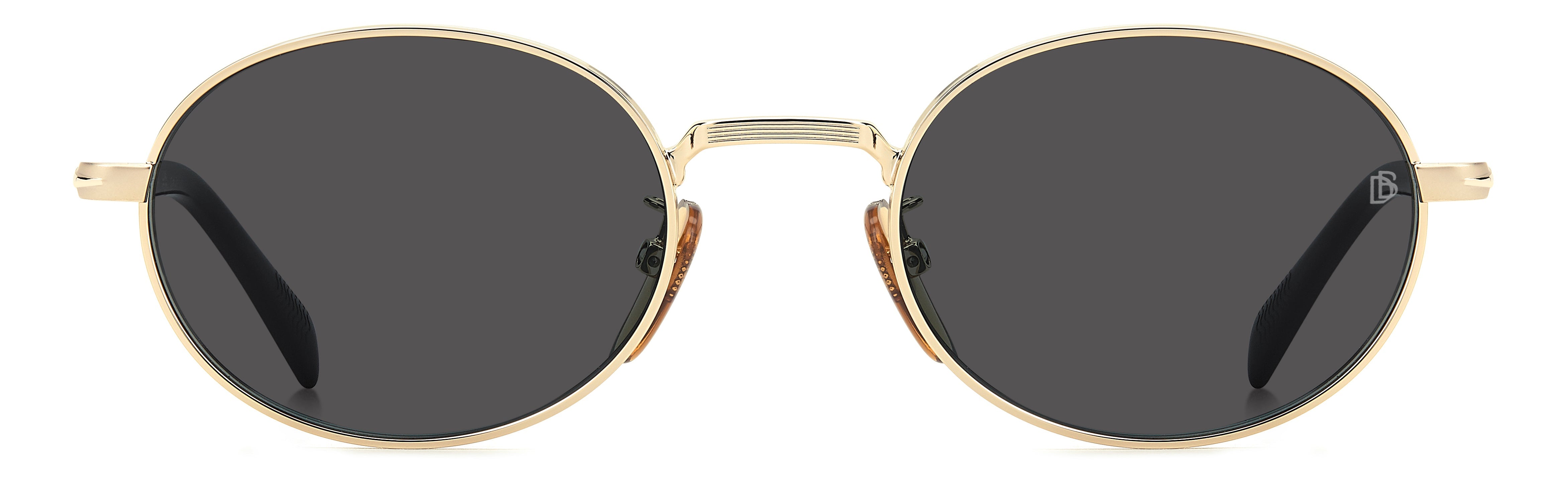 Ανδρικά Γυαλιά Ηλίου David Beckham DB 1196/S RHLIR 52