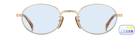 Ανδρικά Γυαλιά Ηλίου David Beckham DB 1196/S T5UQZ 52