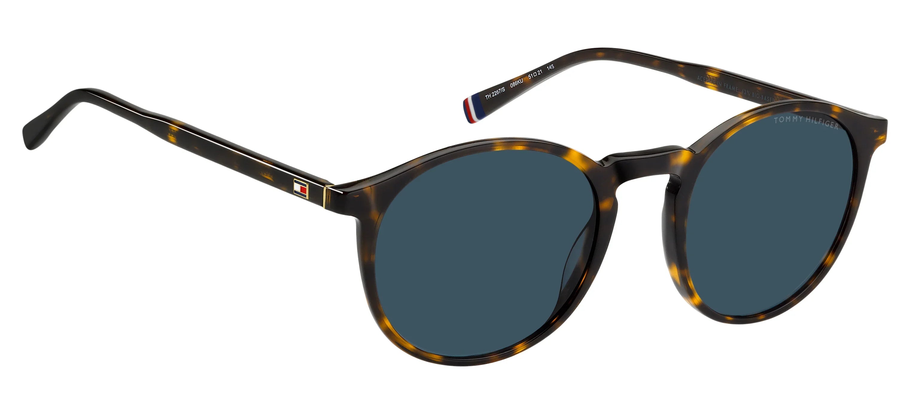 Ανδρικά Γυαλιά Ηλίου Tommy Hilfiger TH 2267/S 086 KU 51