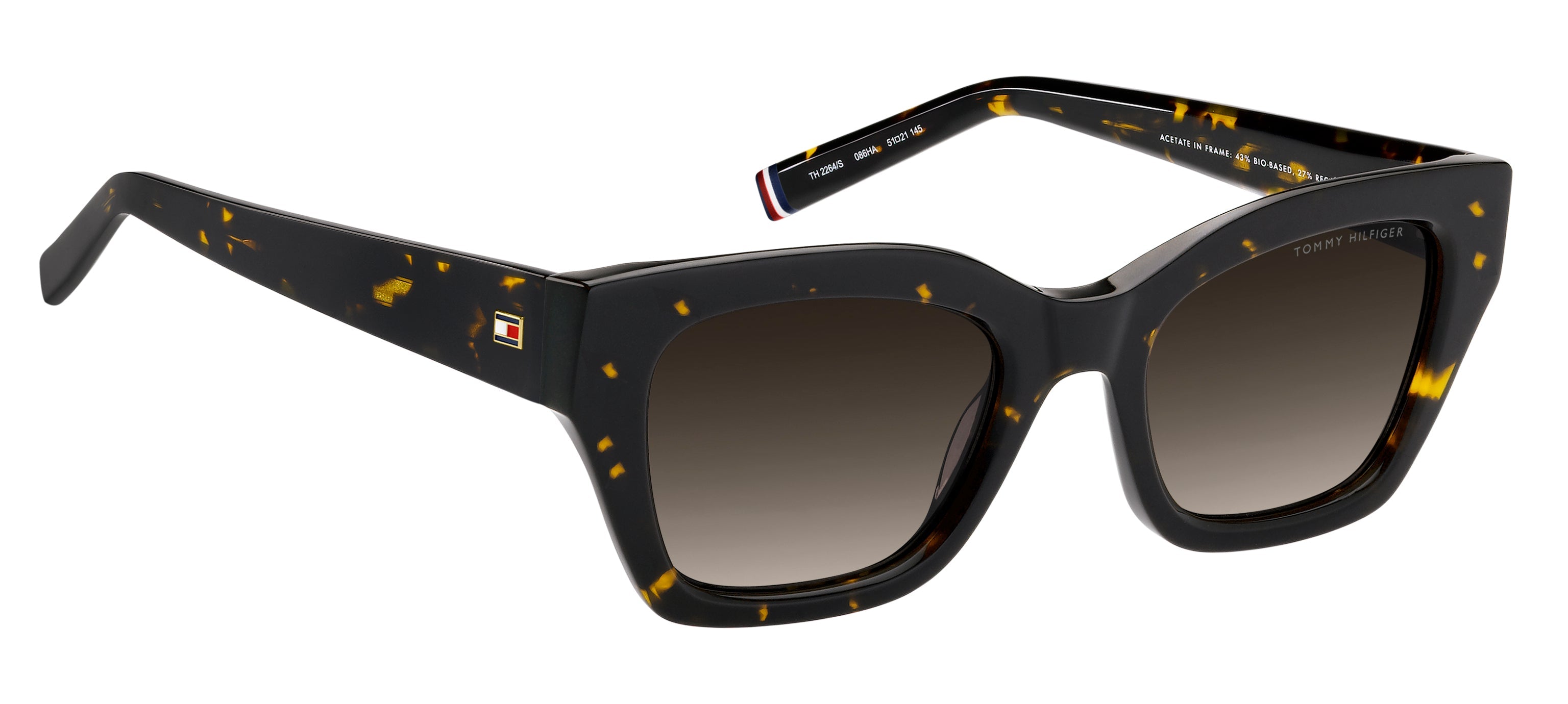 Γυναικεία Γυαλιά Ηλίου Tommy Hilfiger TH 2264/S 086HA 51